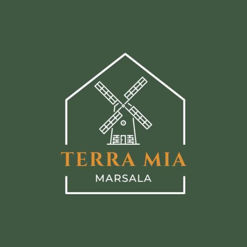 Casa Vacanza Terra Mia Marsala Exterior foto